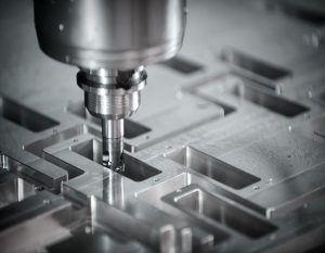 CNC