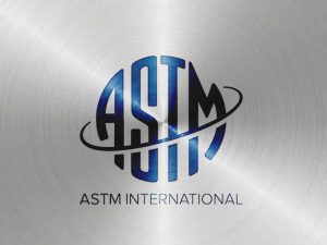 استاندارد ASTM