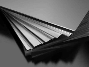 فروش ورق سیاه
