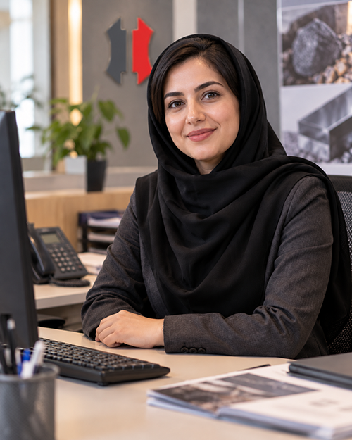 سارا احمدی