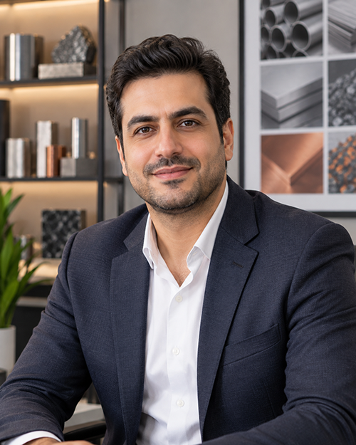 علی رضایی