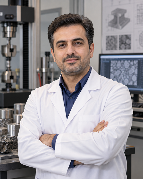 محمد اکبری